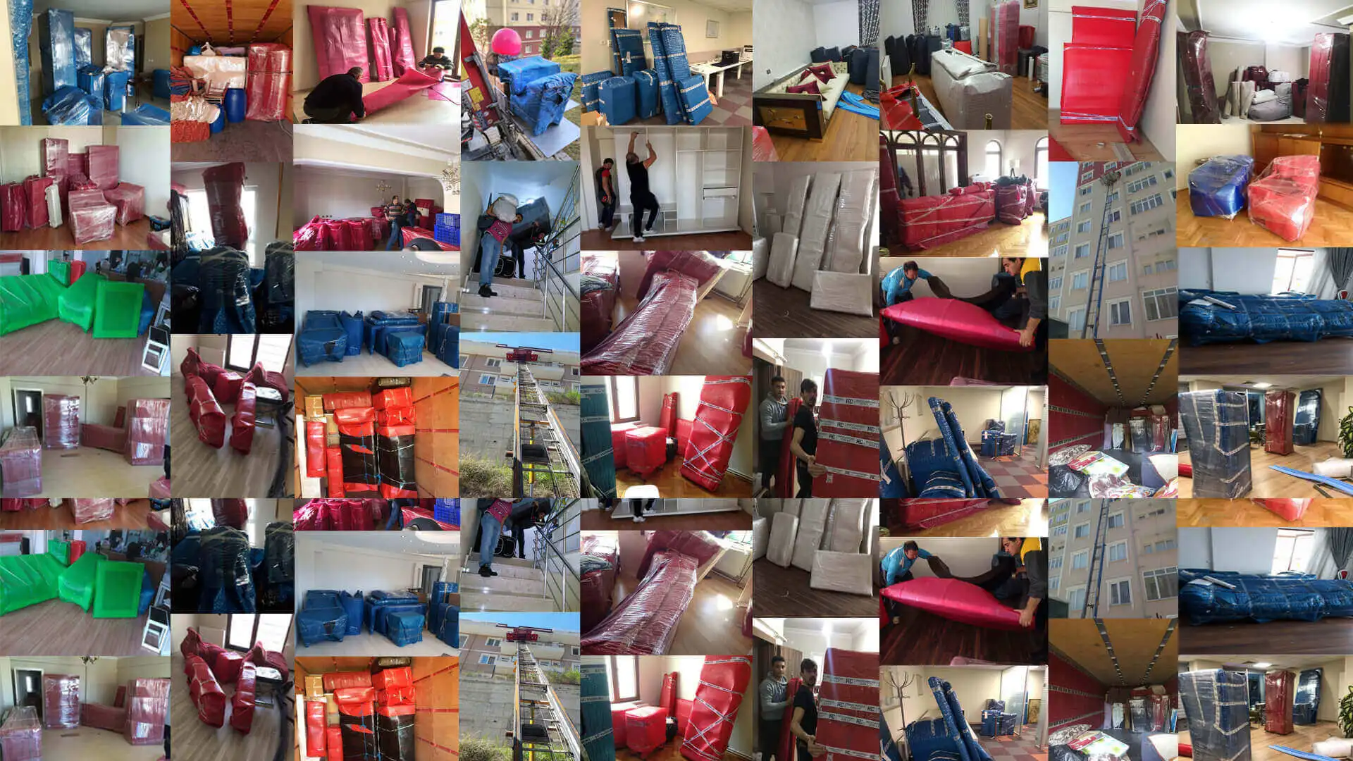 Keçiören Asansörlü Nakliye Slider